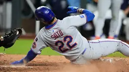 MLB: Juan Soto va por una temporada histórica en bases robadas