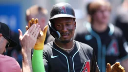 MLB: Geraldo Perdomo es la gran sorpresa entre dominicanos en 2025