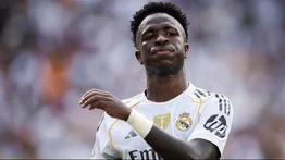 La incertidumbre rodea la renovación de Vinicius Jr.