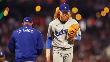 Brewers vs Dodgers: Duelo de poder en el Dodger Stadium este domingo Brewers vs Dodgers: Duelo de poder en el Dodger Stadium este domingo