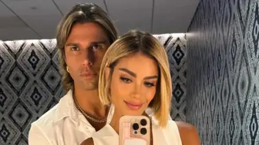 ¡Adiós Luca! Aleska Génesis termina su tercera relación en un año ¡Adiós Luca! Aleska Génesis termina su tercera relación en un año