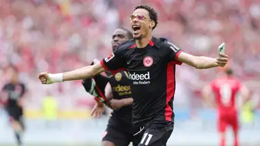 ¡Bombazo en Anfield! El Liverpool ficha a su nueva estrella por 95 millones ¡Bombazo en Anfield! El Liverpool ficha a su nueva estrella por 95 millones