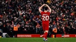 El emotivo gesto del Liverpool con Diogo Jota para la temporada 2025-2026