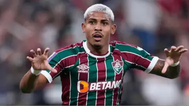 Brasileirão: ¡Fla-Flu en Vivo! Flamengo vs Fluminense en un clásico imperdible Brasileirão: ¡Fla-Flu en Vivo! Flamengo vs Fluminense en un clásico imperdible