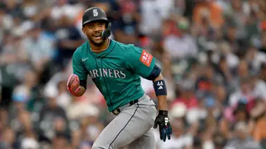 MLB: Julio Rodríguez busca su mejor versión tras el Juego de Estrellas MLB: Julio Rodríguez busca su mejor versión tras el Juego de Estrellas
