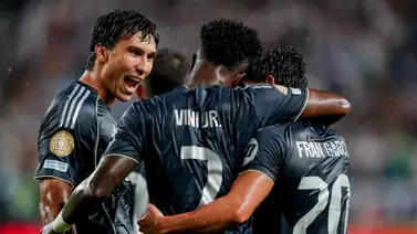 El AC Milan pone su mirada en el Real Madrid para reforzar su plantel El AC Milan pone su mirada en el Real Madrid para reforzar su plantel