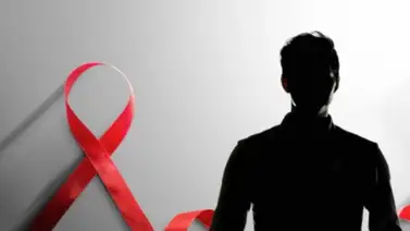 Famoso presentador habla de su vida tras ser diagnosticado con VIH Famoso presentador habla de su vida tras ser diagnosticado con VIH