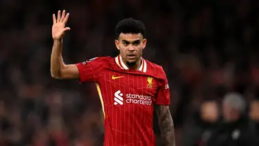 Luis Díaz podría cambiar de aire tras el nuevo fichaje del Liverpool Luis Díaz podría cambiar de aire tras el nuevo fichaje del Liverpool