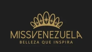 Ella es la primera candidata oficial al Miss Venezuela 2025 