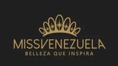 Ella es la primera candidata oficial al Miss Venezuela 2025  Ella es la primera candidata oficial al Miss Venezuela 2025
