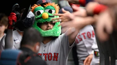 MLB: Wilyer Abreu desata su poder con dos jonrones en Chicago (+Video)