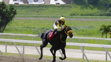 Así quedaron los resultados de las carreras de La Rinconada 20-07-2025
