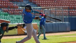 LMBP: Delfines iguala la final con paliza sobre Samanes (Resumen)