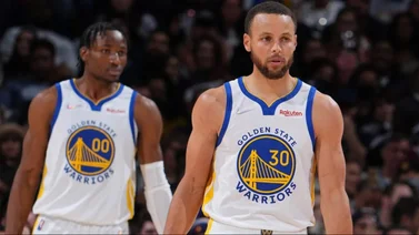 NBA: ¡Curry se queda solo! Este jugador de Golden State Warriors rechazó oferta millonaria