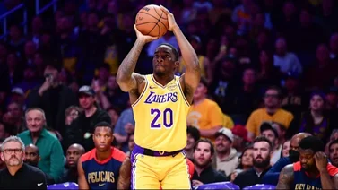 NBA: Los Angeles Lakers despidió a este jugador para traer a Marcus Smart