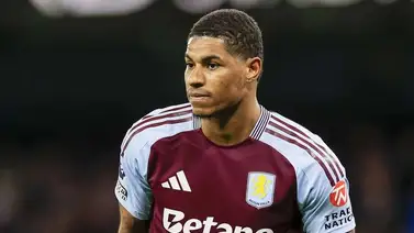 ¿Cuánto cobrará Marcus Rashford en el FC Barcelona? ¿Cuánto cobrará Marcus Rashford en el FC Barcelona?