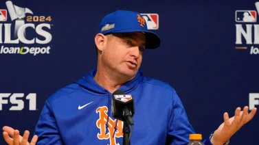 MLB: Carlos Mendoza y Mets llegan a 100 juegos con un panorama incierto (+Números)