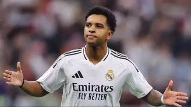 ¿Qué tan cierto es el interés de Barcelona por Rodrygo y de dónde surgió esta noticia? ¿Qué tan cierto es el interés de Barcelona por Rodrygo y de dónde surgió esta noticia?