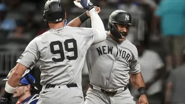 MLB: Estos serán los juegos del 21 de julio en Grandes Ligas