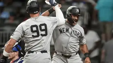 MLB: Estos serán los juegos del 21 de julio en Grandes Ligas MLB: Estos serán los juegos del 21 de julio en Grandes Ligas