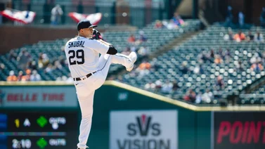 MLB: Skubal sale sin decisión, pero los Tigres de Detroit ganan y llegan a 60 victorias (+Detalles)