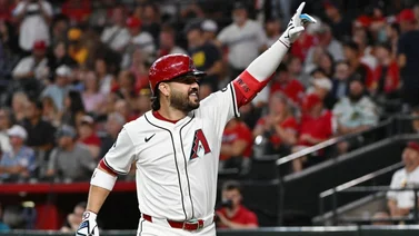 MLB: Eugenio Suárez inscribe su nombre junto a estas leyendas a fuerza de jonrones (+Detalles)