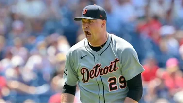 MLB: ¡Histórico! Tarik Skubal empata hazaña lograda solo tres veces en 125 años (+Detalles)
