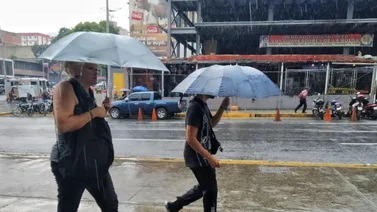 INAMEH: Pronóstico del clima para hoy 21 de julio