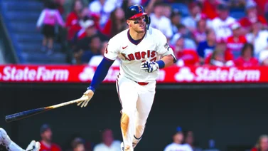 MLB: Mike Trout hace más grande su legado en Angelinos de Anaheim (+dato)