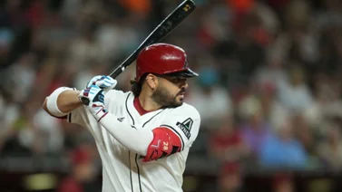 MLB: Eugenio Suárez supera marca jonronera de Carlos González y va a la caza de Ordoñez y Galarraga