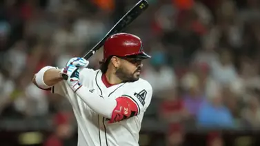 MLB: Eugenio Suárez supera marca jonronera de Carlos González y va a la caza de Ordoñez y Galarraga MLB: Eugenio Suárez supera marca jonronera de Carlos González y va a la caza de Ordoñez y Galarraga