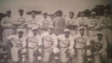 LVBP: Caracas y Magallanes protagonizaron su primer enfrentamiento hace 96 años
