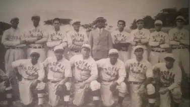 LVBP: Caracas y Magallanes protagonizaron su primer enfrentamiento hace 96 años LVBP: Caracas y Magallanes protagonizaron su primer enfrentamiento hace 96 años