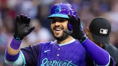 MLB: Esto es lo que ofrecerían los Yankees por Eugenio Suárez (+Detalles) MLB: Esto es lo que ofrecerían los Yankees por Eugenio Suárez (+Detalles)