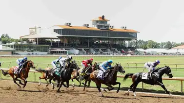 Samuel Camacho Jr. consigue una victoria dos meses después en Estados Unidos  Samuel Camacho Jr. consigue una victoria dos meses después en Estados Unidos