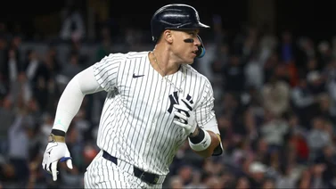MLB: Aaron Judge se queda corto en este apartado histórico de los Yankees de Nueva York (+Video)