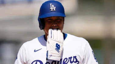 MLB: ¡Insólito! Mira la terrible racha ofensiva de los Dodgers en el mes de julio que los tiene en crisis