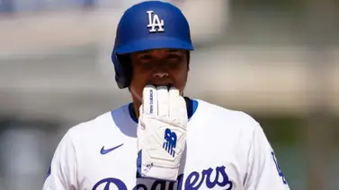 MLB: ¡Insólito! Mira la terrible racha ofensiva de los Dodgers en el mes de julio que los tiene en crisis MLB: ¡Insólito! Mira la terrible racha ofensiva de los Dodgers en el mes de julio que los tiene en crisis