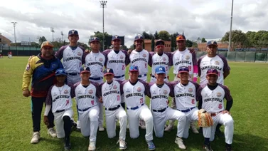 ¡Lamentable! Por esta razón Venezuela se cae del Mundial de Pequeñas Ligas