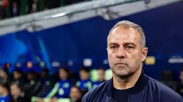 Hansi Flick tiene un plan predeterminada para su nuevo jugador 