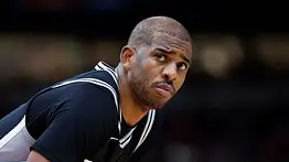 NBA: Chris Paul regresa a Hollywood con este equipo de Los Angeles