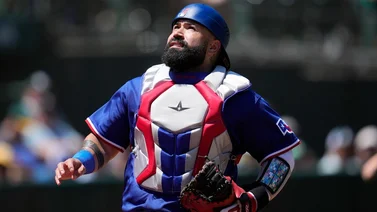 MLB: ¡Como el vino! Sandy León recibe nueva oportunidad en Grandes Ligas con este equipo