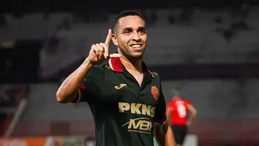 Liga FUTVE: Yohandry Orozco regresa al fútbol venezolano con este equipo Liga FUTVE: Yohandry Orozco regresa al fútbol venezolano con este equipo