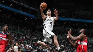 Liga Endesa: FC Barcelona se hace con los servicios de este ex-NBA