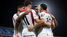 Liga FUTVE: ¿Están de regreso? Caracas FC logra su mejor racha de triunfos en mucho tiempo