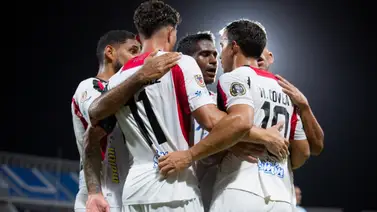 Liga FUTVE: ¿Están de regreso? Caracas FC logra su mejor racha de triunfos en mucho tiempo Liga FUTVE: ¿Están de regreso? Caracas FC logra su mejor racha de triunfos en mucho tiempo