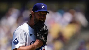 MLB: Palabras de Clayton Kershaw asoman un posible problema interno de los Dodgers (+Declaraciones)