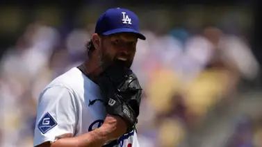 MLB: Palabras de Clayton Kershaw asoman un posible problema interno de los Dodgers (+Declaraciones) MLB: Palabras de Clayton Kershaw asoman un posible problema interno de los Dodgers (+Declaraciones)