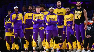 NBA: Los Ángeles Lakers se hartan y le buscan nuevo equipo a esta figura