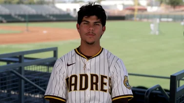 MiLB: Ethan Salas se perderá lo que resta de la temporada. ¡Malas noticias! (+Detalles)